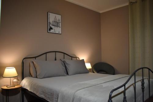 Armonia Spacious Apartment