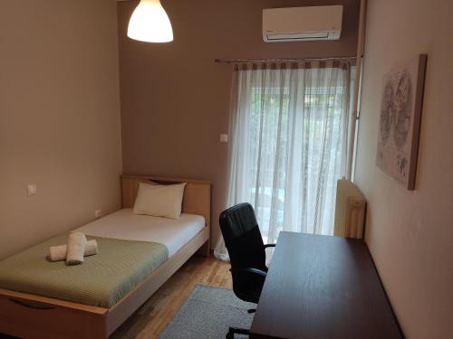 Andreou Apartment