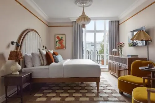 Miiro Le Grand Hôtel Cayré photo 19