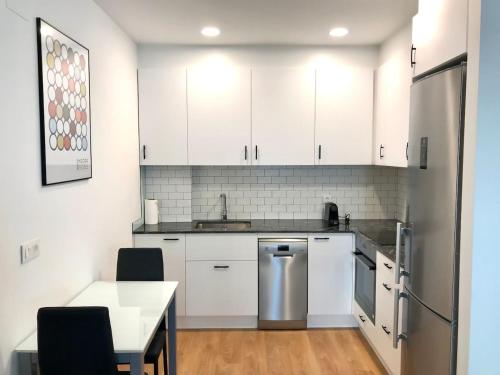 Donosti House Bi con Parking ESS2648