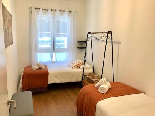 Donosti House Bi con Parking ESS2648