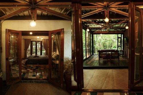 Gambar di galeri bagi Voraman Hut di Chiang Mai