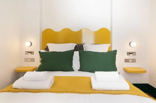 Paris Home Collection Serviced Apartments in Notre Dame - Rue Savoie photo 87