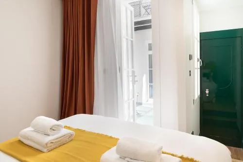 Paris Home Collection Serviced Apartments in Notre Dame - Rue Savoie photo 89