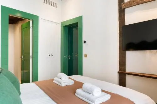 Paris Home Collection Serviced Apartments in Notre Dame - Rue Savoie photo 80
