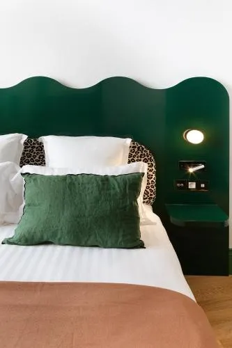 Paris Home Collection Serviced Apartments in Notre Dame - Rue Savoie photo 81