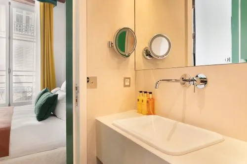 Paris Home Collection Serviced Apartments in Notre Dame - Rue Savoie photo 82