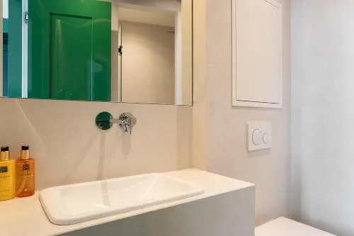 Paris Home Collection Serviced Apartments in Notre Dame - Rue Savoie photo 76