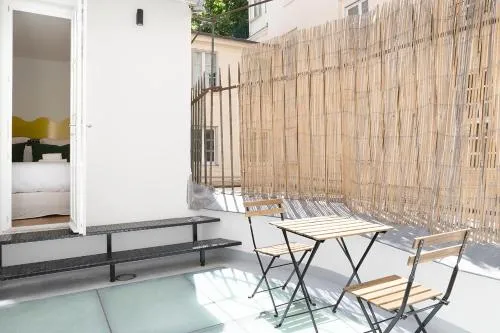 Paris Home Collection Serviced Apartments in Notre Dame - Rue Savoie photo 92