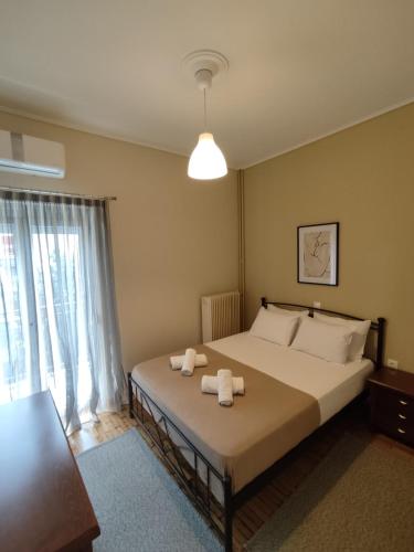 Andreou Apartment