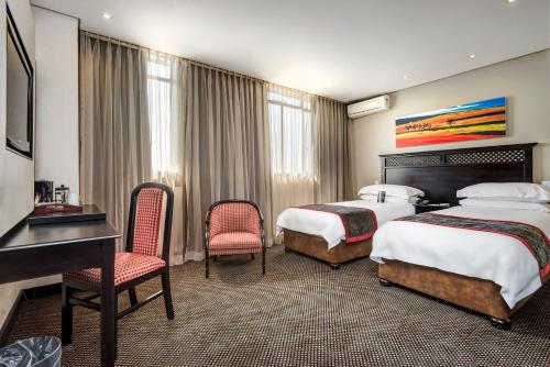 Gallery image of ANEW Hotel Witbank Emalahleni in Witbank