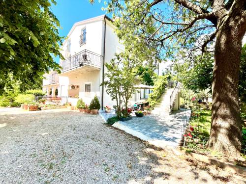 Apartment Poreč, Špadići, Brand New