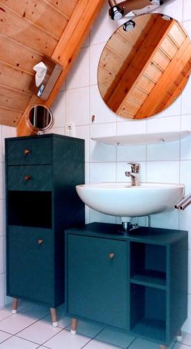 Dapur atau dapur kecil di Dodegge