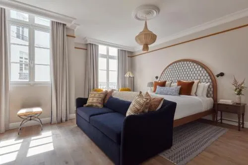 Miiro Le Grand Hôtel Cayré photo 24