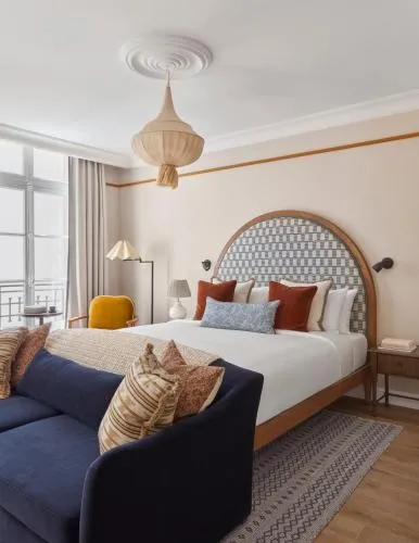 Miiro Le Grand Hôtel Cayré photo 26
