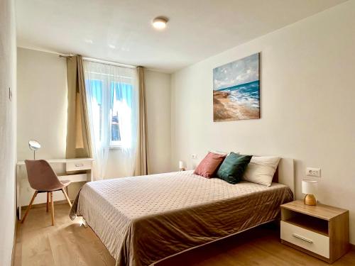 Apartment Poreč, Špadići, Brand New