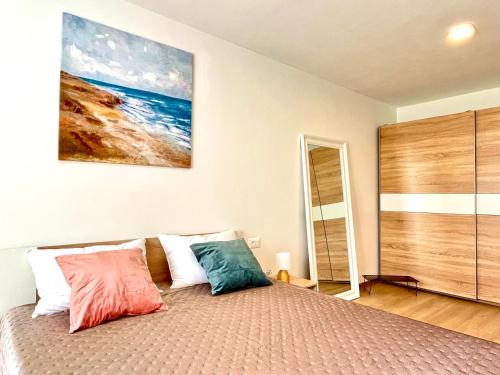 Apartment Poreč, Špadići, Brand New