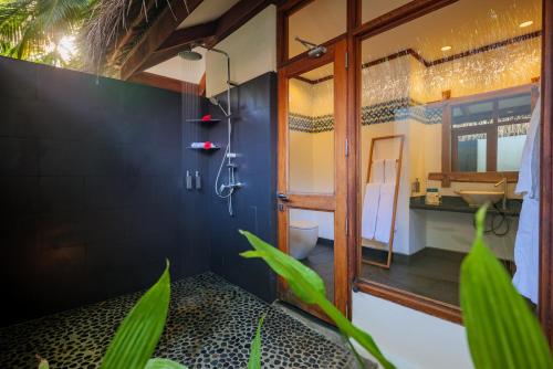 Fotografie z fotogalerie ubytování Kuramathi Maldives v Rasdu