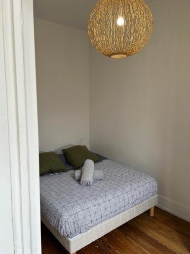 Le Toulousain 201 - Appartement Cosy en Hypercentre - Quartier Jeanne d'Arc