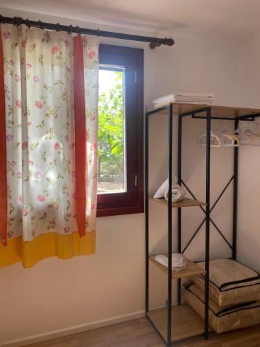 Fotografie z fotogalerie ubytování Bungalow - Camping Apollon v destinaci Delfy