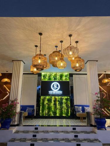Fotografie z fotogalerie ubytování Hotel Sri Rejeki Blitar v destinaci Blitar