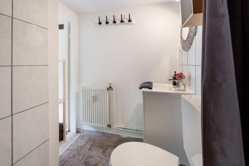 Φωτογραφία από το άλμπουμ του Idyllisches Zimmer Im Grünen σε Stelle