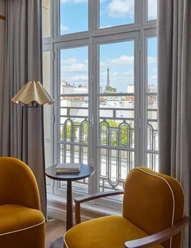Miiro Le Grand Hôtel Cayré photo 27