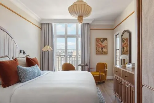 Miiro Le Grand Hôtel Cayré photo 31