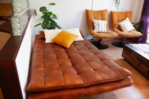 Duplex en Centro de Malaga, calle Nuño Gomez
