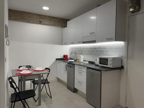Donosti House III con Parking ESS