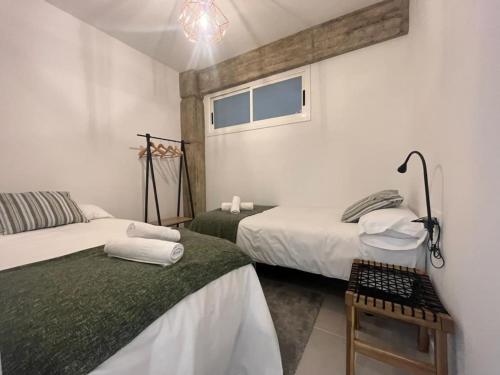 Donosti House III con Parking ESS