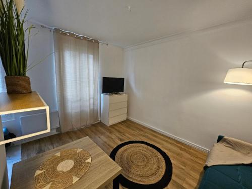 Appartement a Paris Clichy