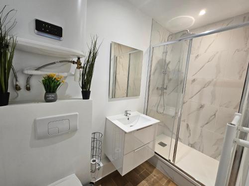 Appartement a Paris Clichy