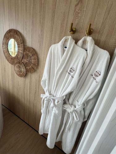 Fotografie z fotogalerie ubytování Cabanas da Luz v destinaci Crucero