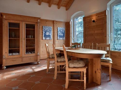 Foto de la galeria de Freiraum Ferienhaus a Hellenthal