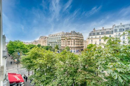 GH Apartment Pasteur-Montparnasse