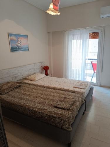 Your Athens home
