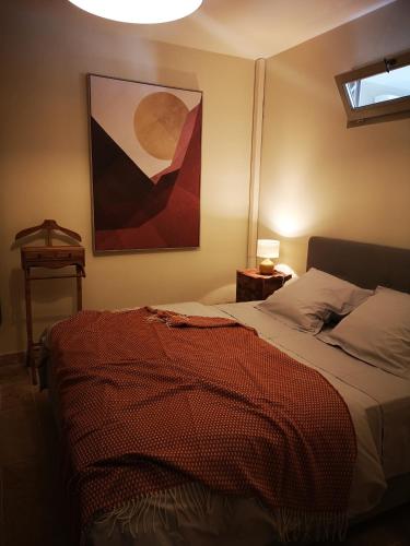 Appartement dans le centre ville Avignon