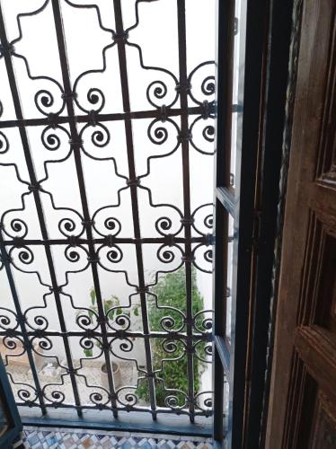 Μπαλκόνι ή βεράντα στο Maison De La Lune