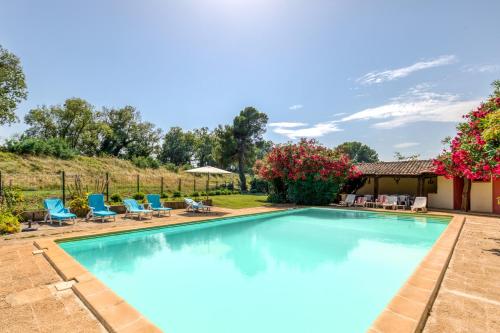 Foto dalla galleria di Le Cézanne a Fourques