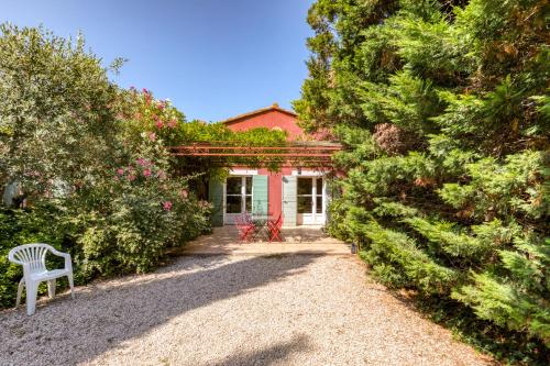 Foto dalla galleria di Le Cézanne a Fourques