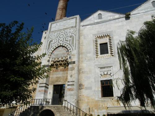 Gallery image of Selcuk Uygulama Oteli̇ in Selcuk