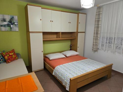 Apartments MLADENKA