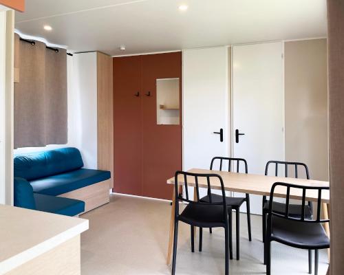 Gallery image of Camping Canal de Berry in Saint-Amand-Montrond
