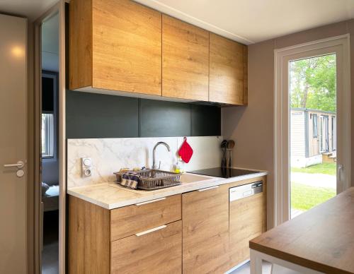 Gallery image of Camping Canal de Berry in Saint-Amand-Montrond