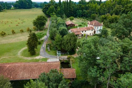 Moulin de l'île Feydeau