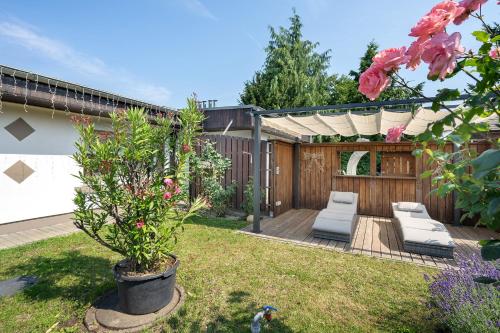 Φωτογραφία από το άλμπουμ του Ferienanlage σε Großkoschen