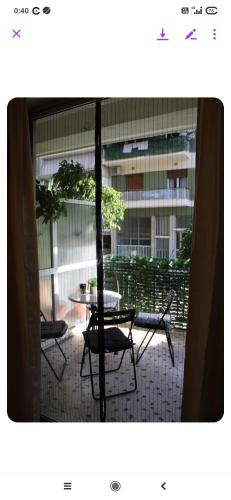 Urban Nest Athens