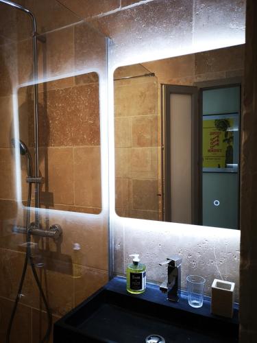 Appartement dans le centre ville Avignon