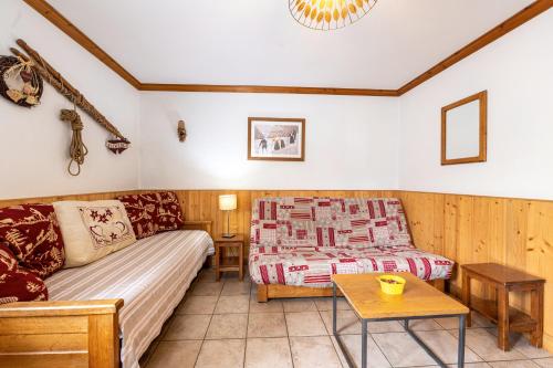 Chalet Le Choucas N°1